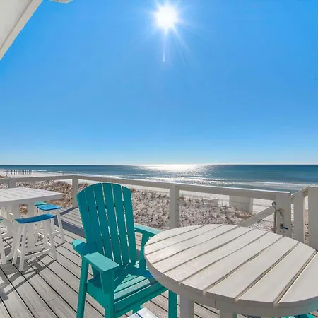 Villa Pointe Of View